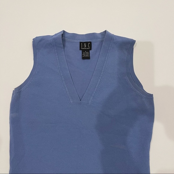 INC Top like new - Picture 2 of 2